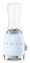Blender SMEG PBF00PBEU 0,6 L, 300 W, 22000 tr/min, Bleu clair