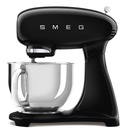 Mixeur SMEG SMF03BLEU, 800 W, 4,8 L, 10 vitesses, noir