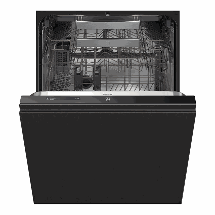 Lave-vaisselle V-ZUG 4116800006 AdoraVaisselle V4000 VGB, entièrement intégrable, tiroir à couverts, 38 dB(A)