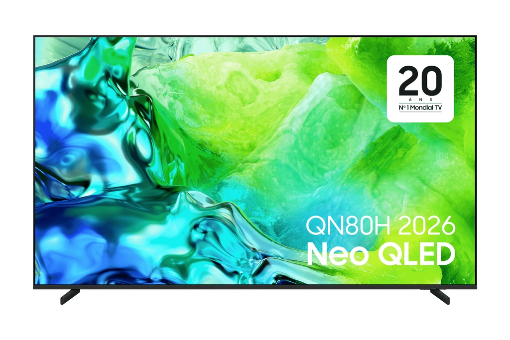 SAMSUNG TQ65QN80H