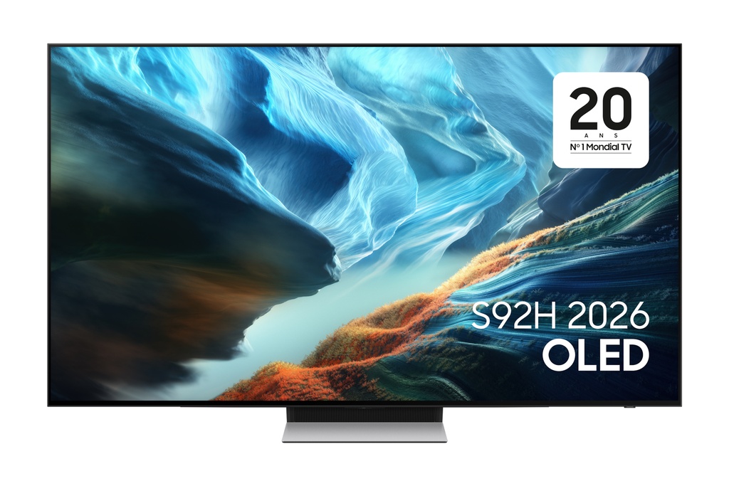 SAMSUNG TQ65S92H