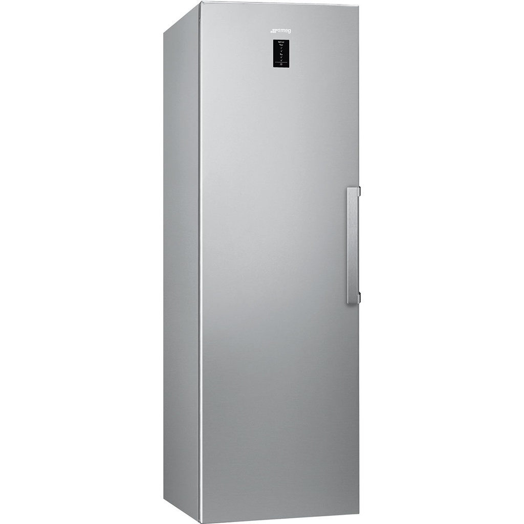 Smeg Congélateur pose libre Une porte Inox