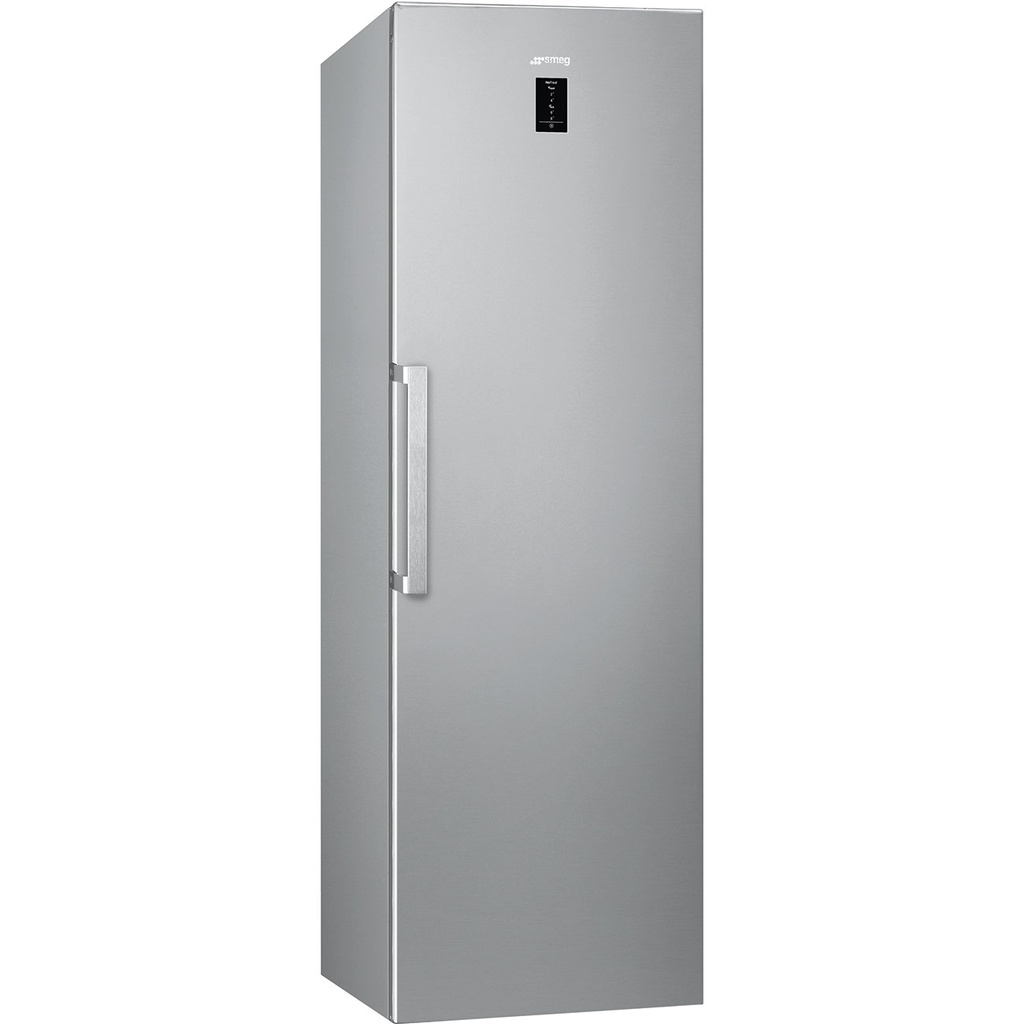 Smeg Réfrigérateur Une porte Inox