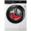 Lave-linge hublot AEG LFR8310LV, 10 kg, essorage 1351 t/m, classe A, PowerClean 59 min, UniversalDose