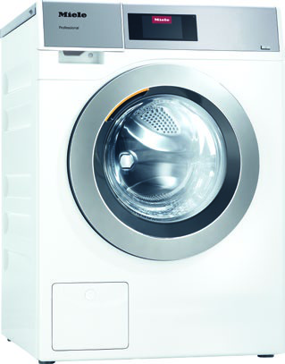 MIELE lave-linge PWM908DPLW