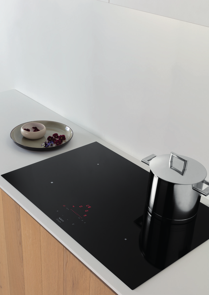 NOVY Table induction D1758G1