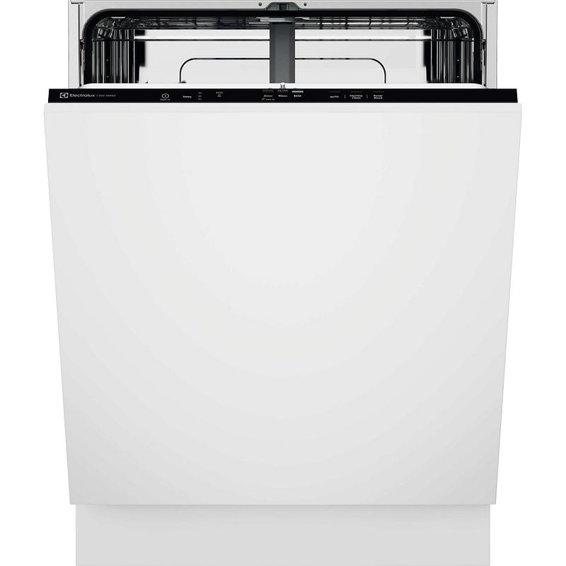 Lave-vaisselle Electrolux E52LE120S tout intégrable 60 cm, 13 couverts, moteur inverter, QuickLift et AirDry