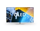 TELEVISEUR OLED 4K AMBILIGHT - 42" (106CM) Philips Philips