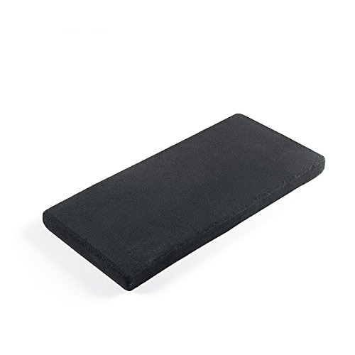 Kit recyclage avec filtre à charbon Monoblock pour Novy Mini Pureline 90