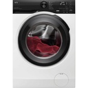 Lave-linge hublot AEG LFE6EG94AD 9 kg, classe A, MaxWash 45 min à 30°C, IA WashAssist, cycle hygiène