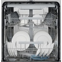 Lave-vaisselle Electrolux E62LD211S 60 cm tout intégrable, 14 couverts, moteur inverter, 44 dB, 8 programmes