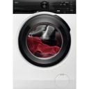 Lave-linge hublot AEG LFE6EG214OV, 10 kg, moteur Inverter, essorage 1351 tours/min, classe A, technologie ProSense®