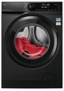 Lave-linge hublot AEG LFR7A104DSV, 10 kg, essorage 1351, classe A, rafraîchissement vapeur Steam Refresh