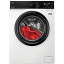 Lave-linge AEG LSR6E7474EA hublot 7 kg, moteur Inverter +, tambour inox, classe A, Woolmark® Blue