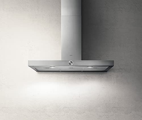 Hotte décorative