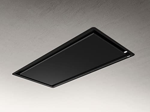 Hotte de plafond