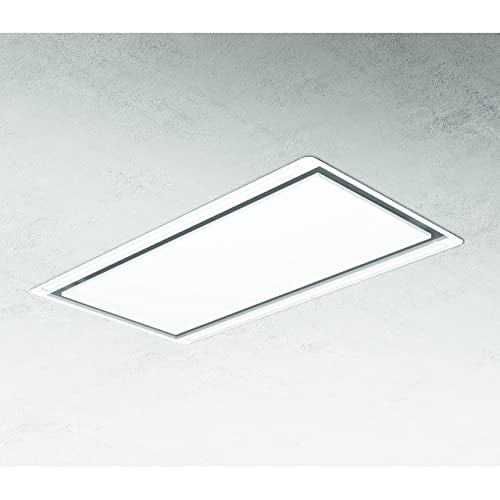 Hotte de plafond