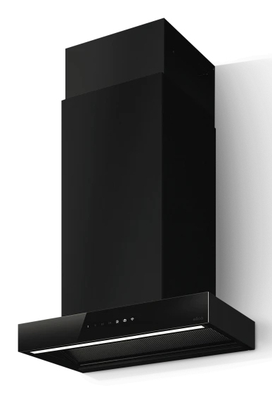 Hotte décorative