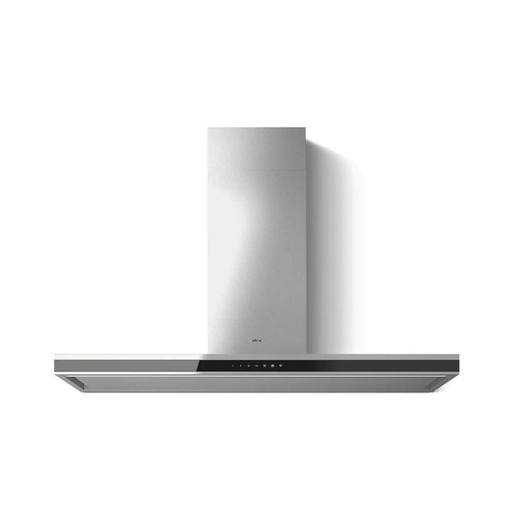 Hotte décorative