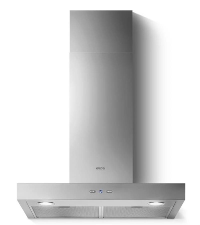 Hotte décorative
