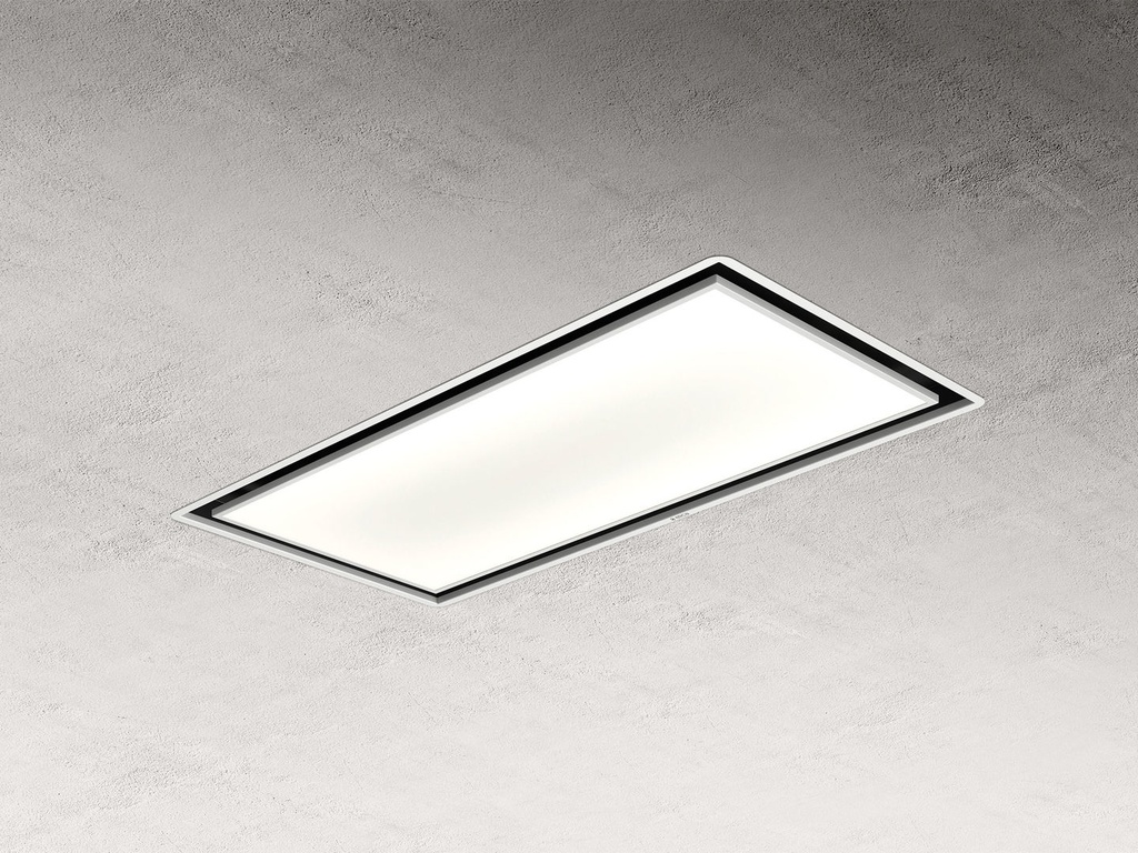 Hotte de plafond