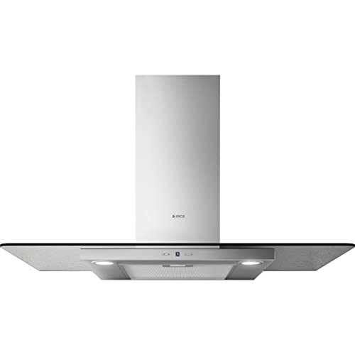 Hotte décorative