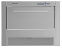 Machine à glaçons FRECAN 55000, 8 kg, 12 glaçons/cycle, acier inoxydable, intégrable
