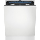 Lave-vaisselle Electrolux EEM28200L entièrement intégré 60 cm, 14 couverts, classe E, 46 dB, séchage AirDry