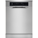 Lave-vaisselle Electrolux ESC88300SX, 14 couverts, ComfortLift, moteur inverter, cuve XXL 164 L
