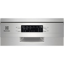 Lave-vaisselle Electrolux ESG42310SX, 45 cm, Inox Anti-trace, moteur inverter, bras Satellite, ExtraHygiene
