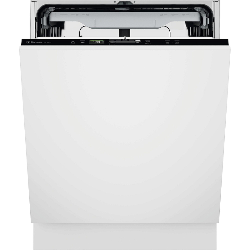 Lave-vaisselle Electrolux E62LD220T tout intégrable, 14 couverts, moteur inverter, 42 dB, indice de réparabilité 8,6/10