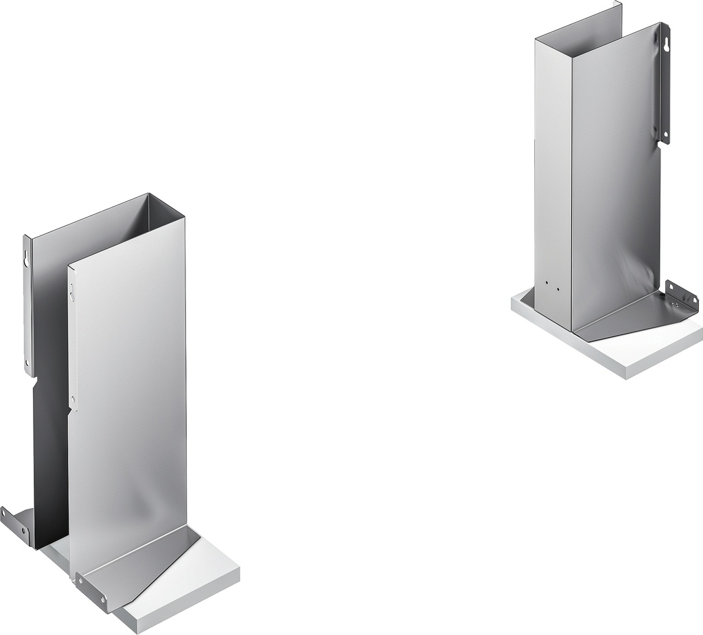 AA210491, Accessoires d'installation