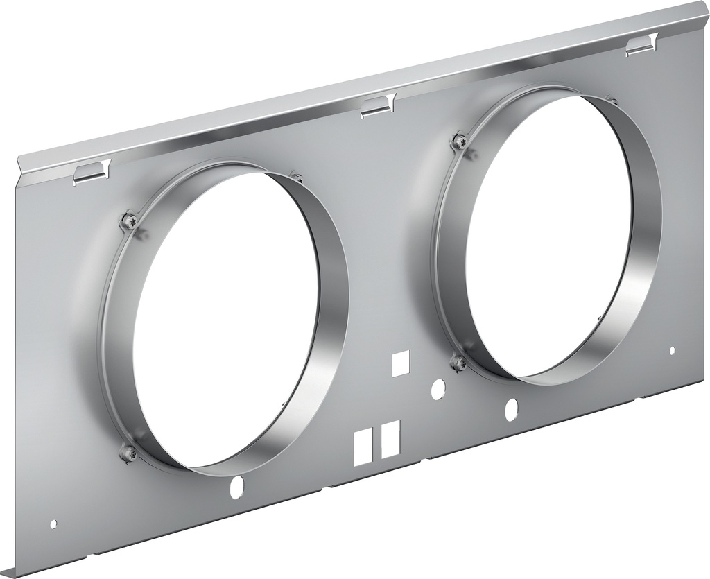 AD754049, Accessoires d'installation