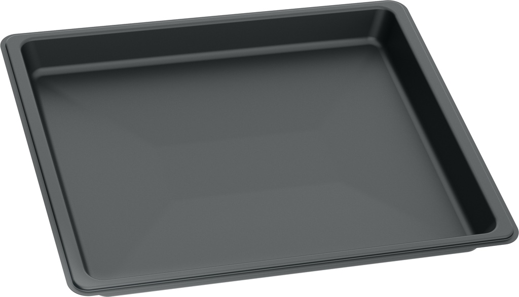 Plaque de cuisson Gaggenau BA020382, 450 mm, inox, anti-adhérent, lave-vaisselle