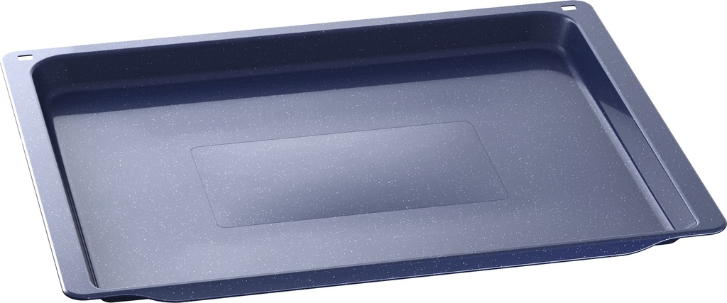 Plaque de cuisson Gaggenau BA026116, 375 x 455 mm, tôle émaillée, lave-vaisselle