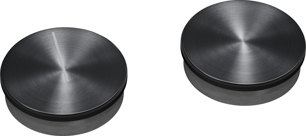 BA090100, Bouton