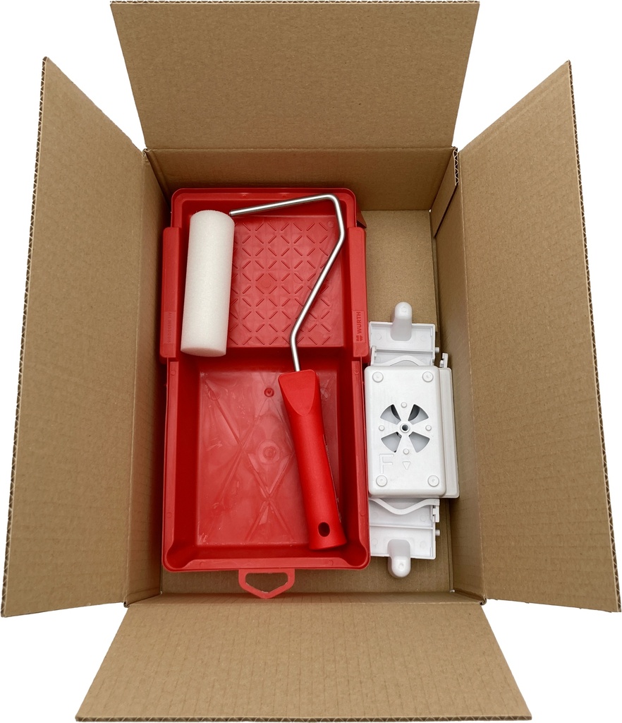 CA420000AU, Accessoires d'installation
