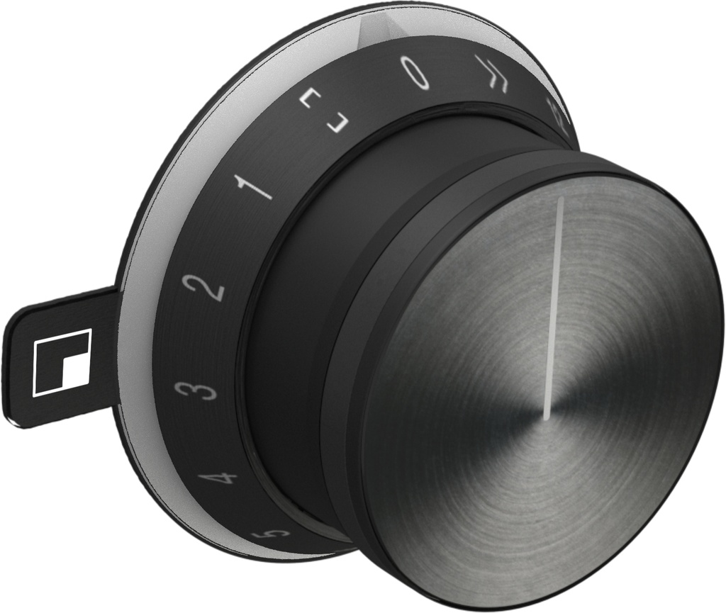 CKG410000, Bouton
