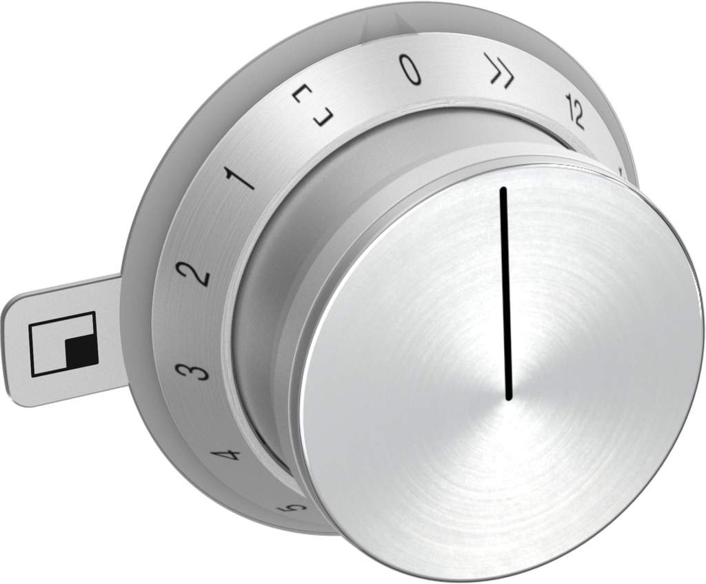 CKG410010, Bouton
