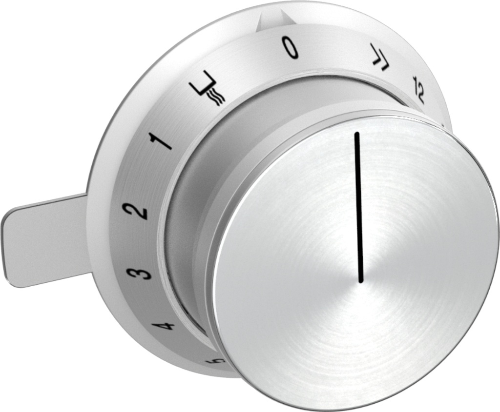 CKU410010, Bouton