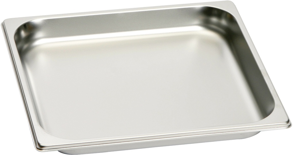 Accessoire de cuisson Gaggenau GN114230, 3 L, inox, lave-vaisselle