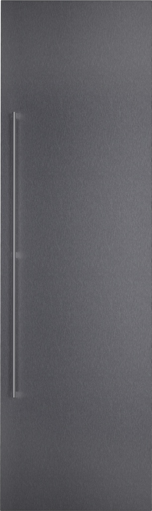 Panneau de porte Gaggenau RVA421620, 603 mm, 2029 mm, 19 mm, série Froid vario Expressive
