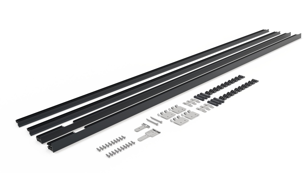 Kit de remplacement Gaggenau RVA460900, Froid vario série Expressive