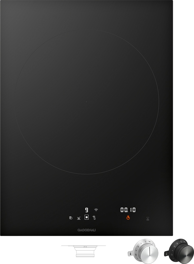 VI414105, Vario wok induction