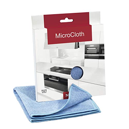 Nettoyage four MIELE