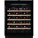 Cave à vin AEG AWS4052B5B encastrable, 52 bouteilles, 145 L, 1 zone de température, écran tactile intérieur