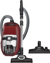 Aspirateur traîneau sans sac Miele BLIZCX1C&DPOWERLINE, moteur PowerLine 890 W, filtre HEPA Lifetime, câble 7,5 m
