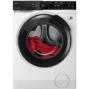 AEG Lave-linge séchant LWR73A1176V
