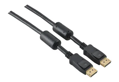 Cordon displayport 1.2 hq - 2 m