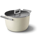 SMEG FAITOUT EN ALUMINIUM FORGE A FROID - Ø 26 CM